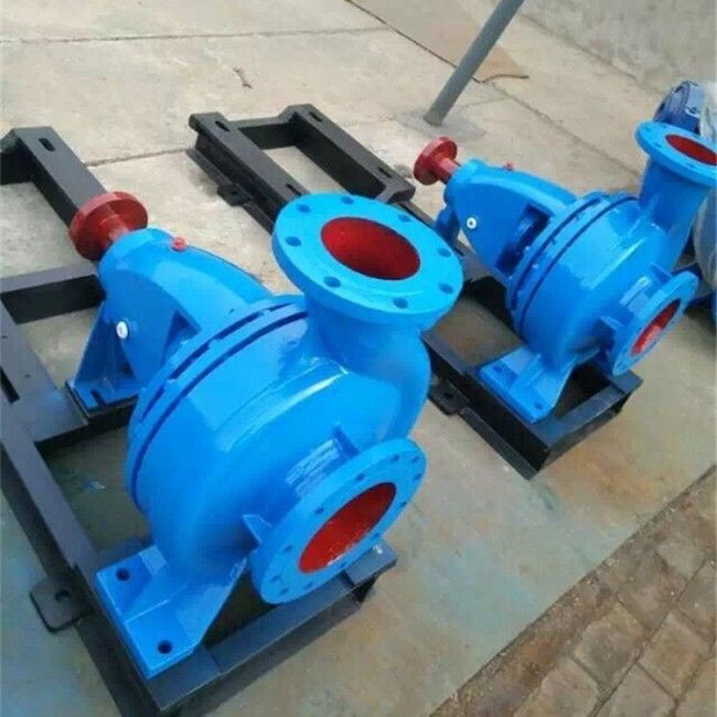 Pompa Sentrifugal Hisap Tunggal Satu Tahap, Produsen Pompa Air Industri
