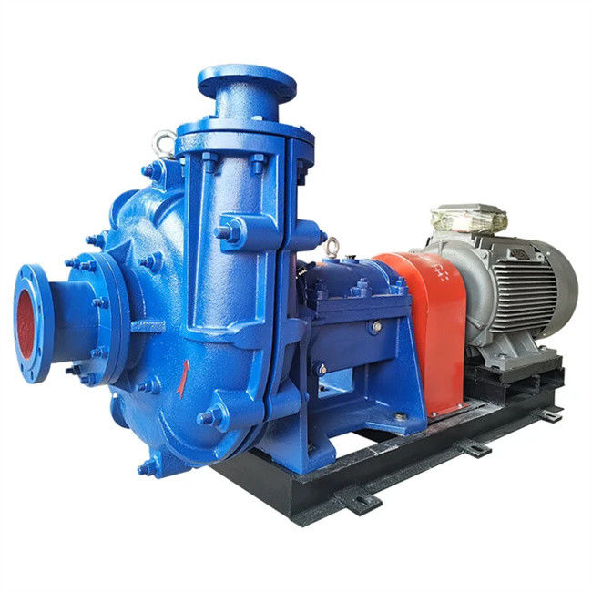 Filter Tahan Asam / Alkali Press Feed Pump Mechanical Seal