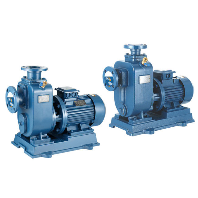 Vertikal Multistage Submersible Pump Stainless Steel Pipeline Sewage Pump Tahan Asam / Alkali