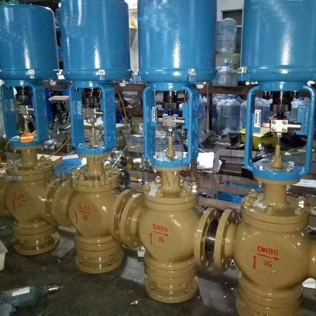 Alternatif untuk Grundfos CME Series Pump; Pengganti untuk Grundfos Horizontal end suction pump