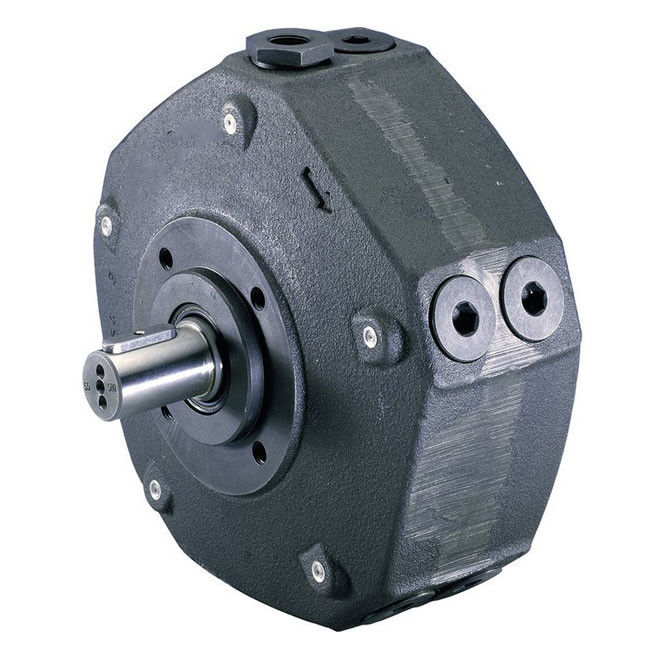 Pompa Piston Radial Tekanan Tinggi 22,5Mpa-100Mpa 0,37L/Min-42,4L/Min
