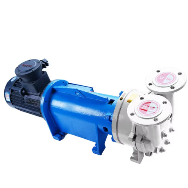 0.81KW-15KW Listrik 2BV Seri Perindustrian Tekanan Tinggi Sirkulasi Air Kompresor Pompa Vakum