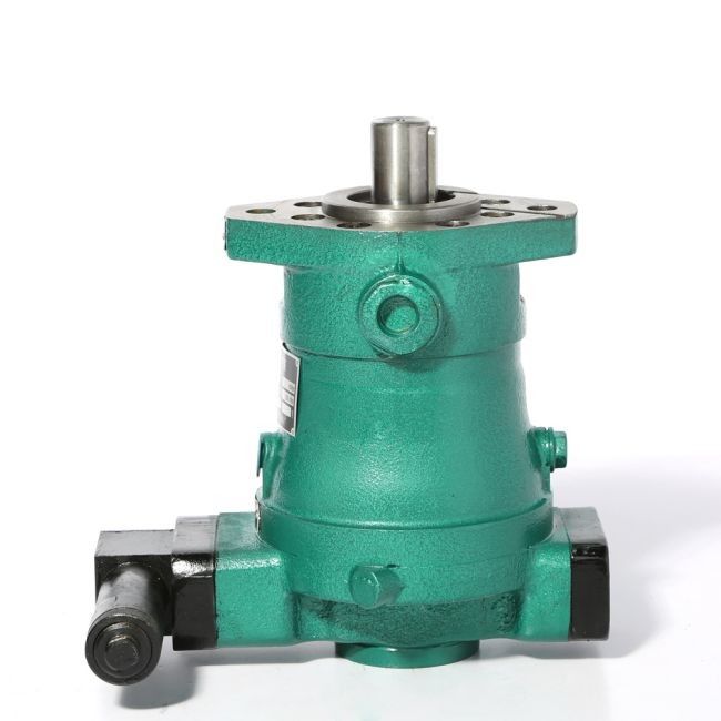 1000-3000 RPM Frekuensi 60 Hz Pump Piston / Pump Plunger Tekanan Tinggi Dengan Silinder Tunggal