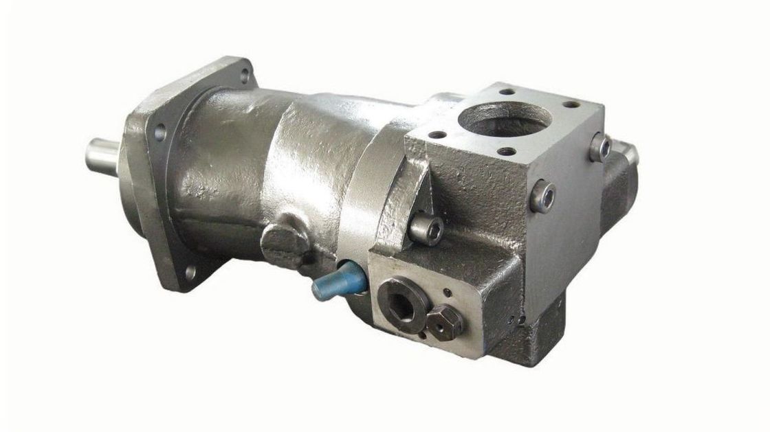 Warna kustomisasi PV Series Pump Piston Aksial Hidraulik Untuk Excavator