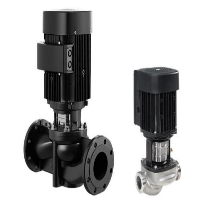 Penggantian Pompa Saluran Satu Tahap Grundfos, Pompa Saluran Alternatif Seri TP Grundfos