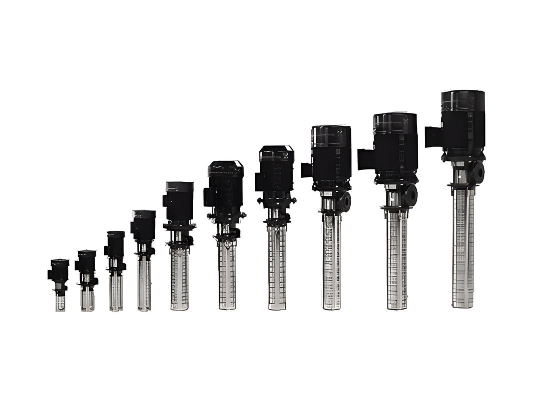 Alternatif Untuk Grundfos MT Series Submersible Pump; Grundfos Vertical Multistage Centrifugal Pump Equivalent