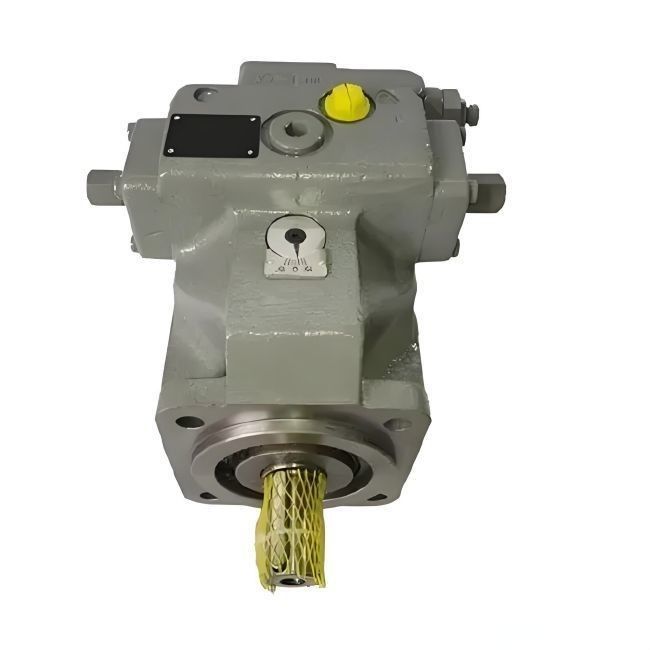 Ganti Pompa Minyak Hidraulik REXROTH A10VSO18 28 45 71DFR31R Pompa Plunger Jerman Rexroth