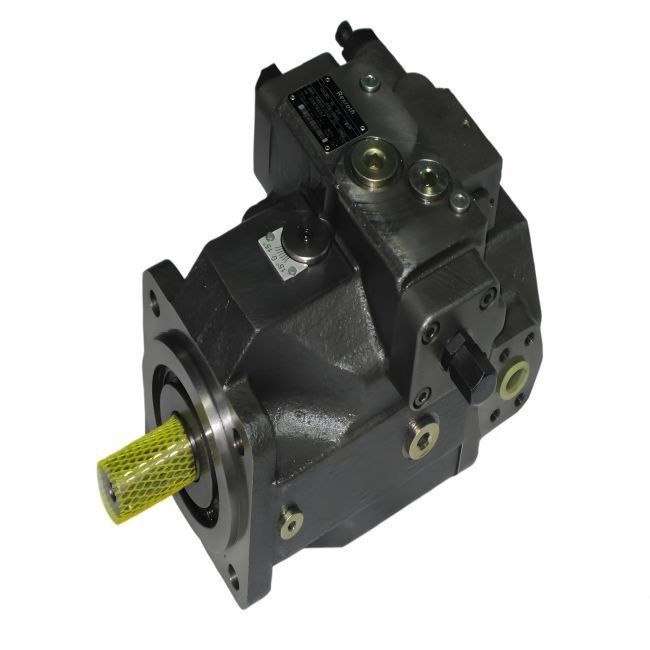 Pompa piston aksial dengan pergeseran variabel A1VO/A4VBO/A4VSO/AA4VSO/A7VO /63A10VO /A10VSO Pompa Plunger