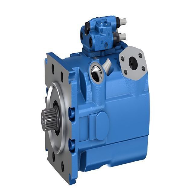 Rexroth Rexroth Pump Plunger A4VG28/56/71/90/180/250 Pompa minyak hidrolik analog