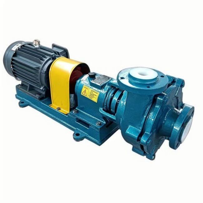 Pompa Pulp Kertas Industri Untuk Mengangkut Pulp Slurry Limbah 380V 20-3000m3/H