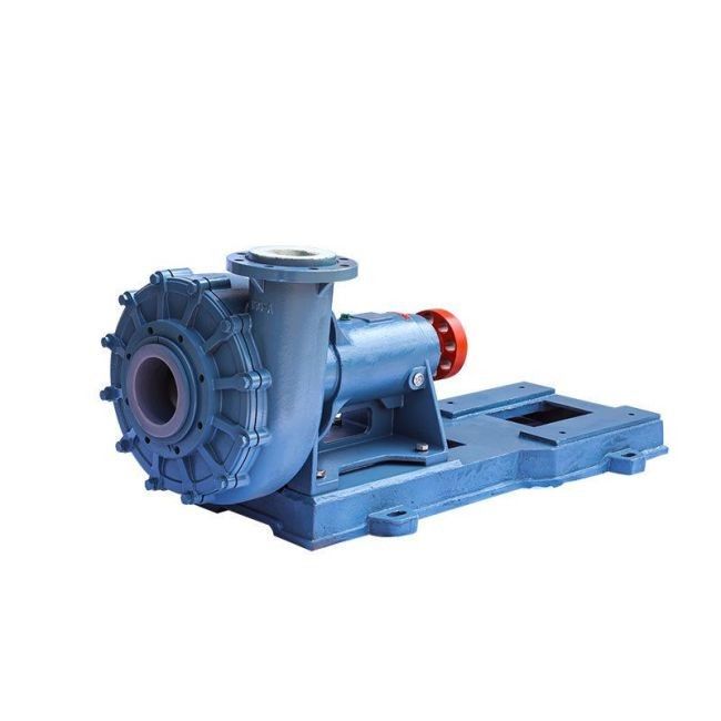 Sulzer APP 44-200 Dan Pompa Kertas Untuk Sektor Percetakan