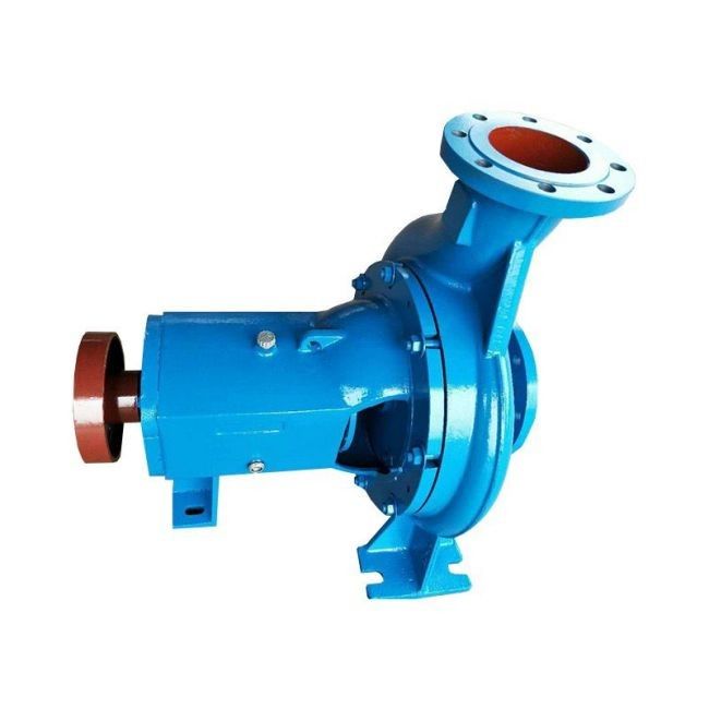 Jenis yang sama Sulzer APP 33-100 Pump Conveyor Untuk Industri Kemasan