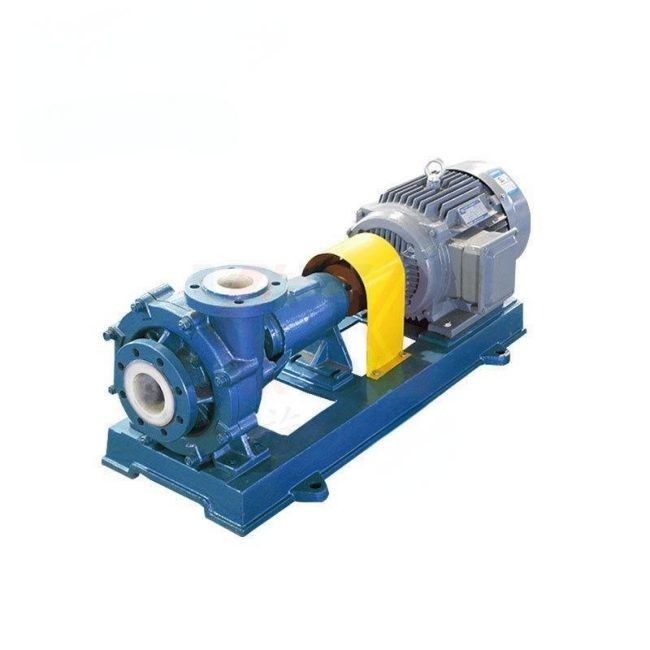 Jenis yang sama Sulzer APP 33-100 Pump Conveyor Untuk Industri Kemasan