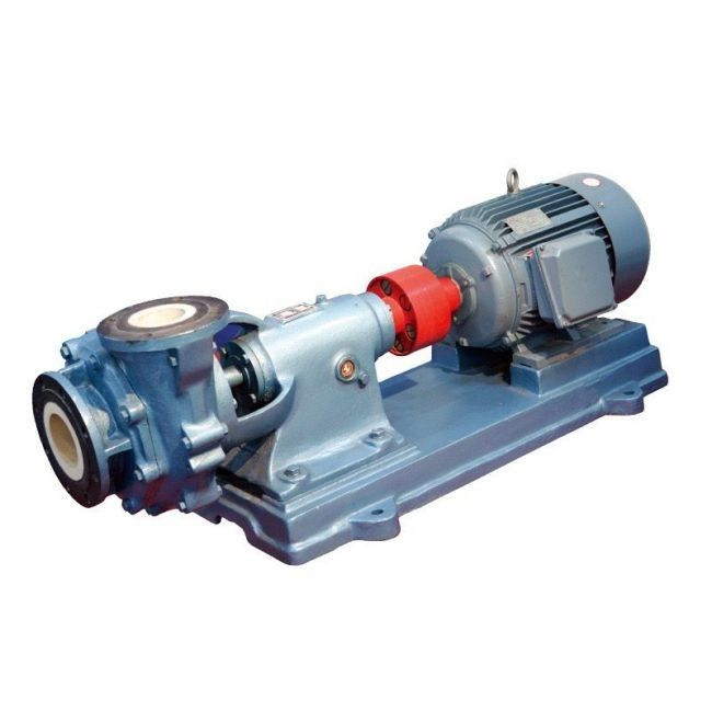 Equal Style Sulzer Pulp Pump Agitator A43-250V A33-125V Untuk Pabrik Karton