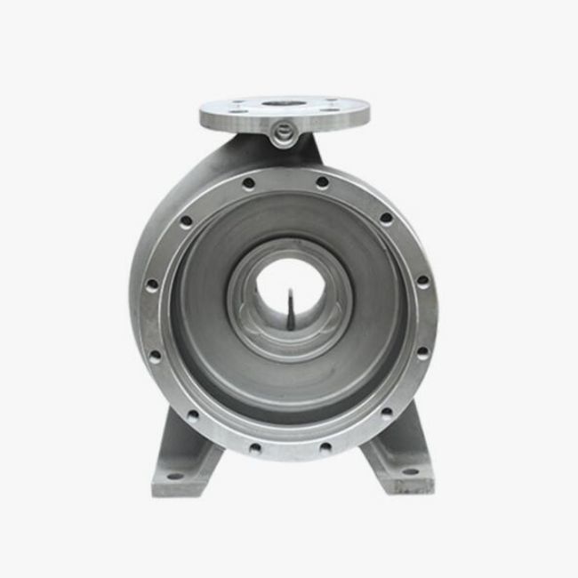 High Imitation Sulzer Centrifugal Pulp Pump A44-150 SO A33-125 SO Pemotong Kertas Untuk Kertas Dekoratif