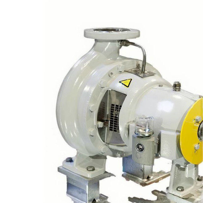 High Imitation Sulzer Centrifugal Pulp Pump A44-150 SO A33-125 SO Pemotong Kertas Untuk Kertas Dekoratif