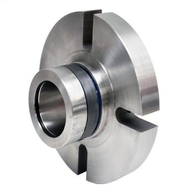 Tinggi tiruan Sulzer centrifugal pulp pump SO A33-125 SO untuk Dekoratif Paper