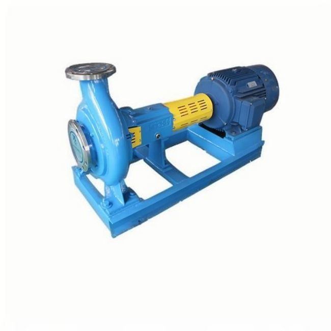 Kinerja penyegelan yang sangat baik Gaya yang sama dengan A890 3A Sulzer Pulp Pump untuk pembuatan kertas
