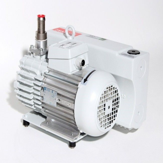 Pengganti untuk Jerman Leybold Single Stage Rotary Vane Vacuum Pump SV360/470B/750BF/65/40/105fp