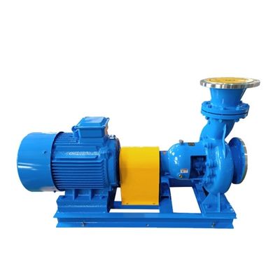 SS316 SS304 Produsen Pompa Kimia Industri Untuk Industri Minyak Gas Kimia