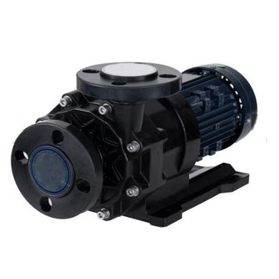 Pompa Kimia SS Huatao 0,3 - 400m3/h Untuk Pemanasan Industri Minyak