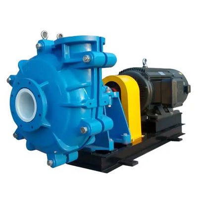 Pump sentrifugal industri 100m horizontal multistage stainless steel