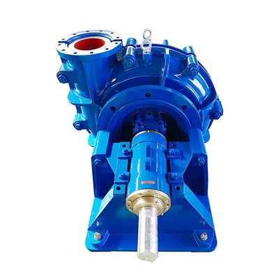 pembangkit listrik 120m centrifugal slurry pompa listrik