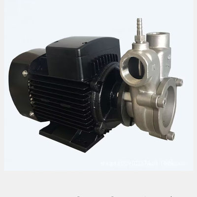 Koneksi Threaded CE Tekanan Tinggi Centrifugal Pompa Air Untuk Industri