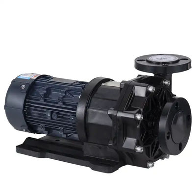 Baja tahan karat CE Pompa Sentrifugal Industri Tegangan 220v 380v 415v