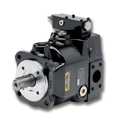 Pompa Plunger Keramik Lapisan Listrik Dengan Maks. Daya Hingga 54 KW Rexroth Analog