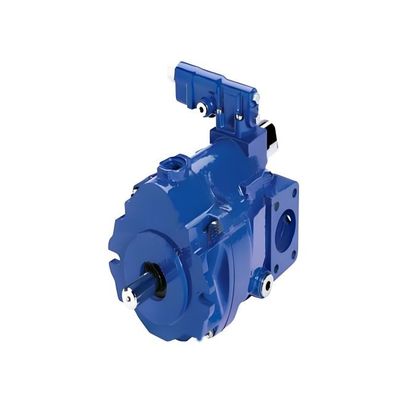 Pompa Plunger Berkecepatan Tinggi Dengan Kecepatan Rotor 1000-3000rpm