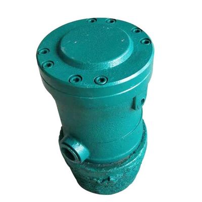 Pompa Plunger Industri 5000PSI Baja tahan karat
