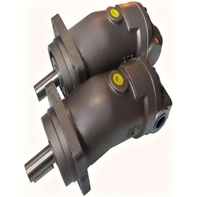 Produsen Pompa Aliran Aksial Kepala Rendah 380V 660V 6kV Untuk Liquld Air