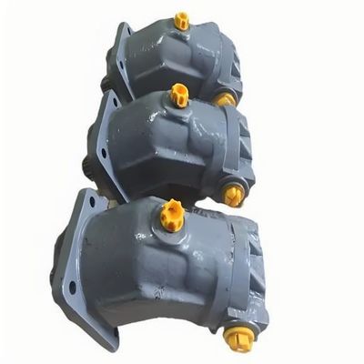Pompa Aliran Aksial Vertikal Submersible 220V 380V Pompa Air Sirkulasi