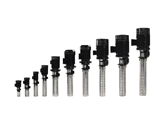 Alternatif Untuk Grundfos MT Series Submersible Pump; Grundfos Vertical Multistage Centrifugal Pump Equivalent
