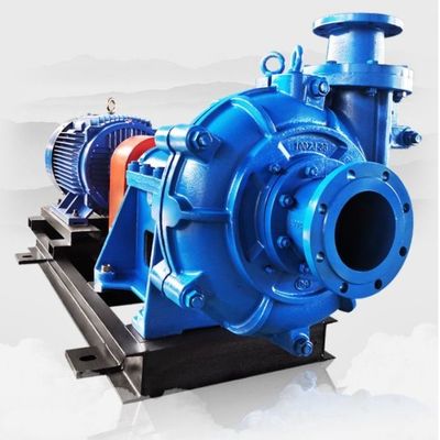 Andritz Pumps Centrifugal Interchangeable Untuk Pabrik Membuat Kertas Industri Air limbah