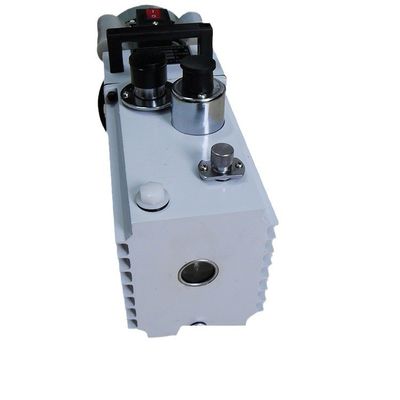 2X Electric Belt Type Suction 2X-4 Dua Tahap Rotary Vane Vacuum Pump